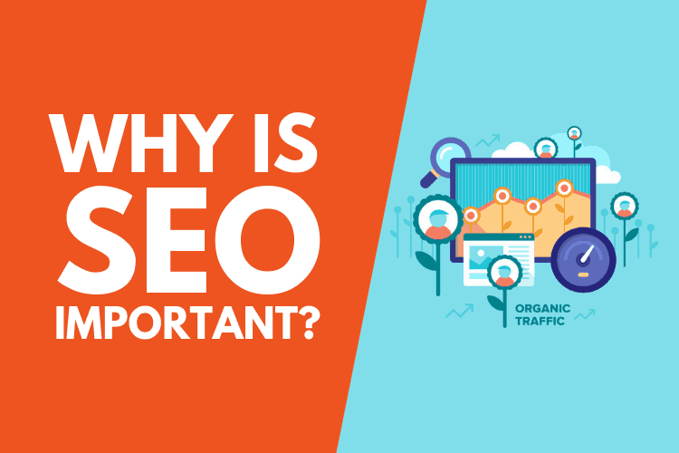 Why SEO is Important for Business