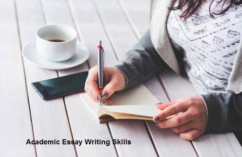 academic essay writing skills