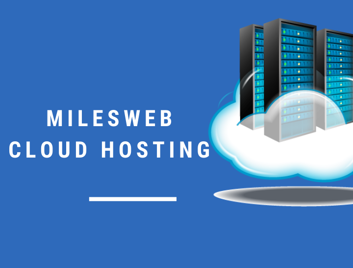 Cloud Web Hosting