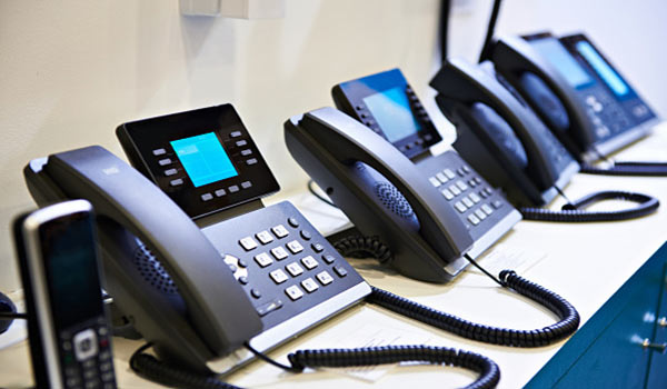 Phone Systems for Businesses