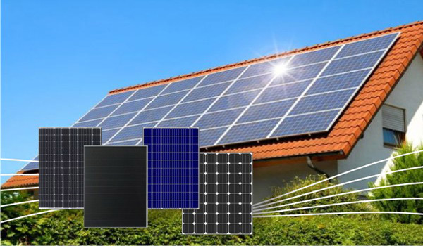 Best Solar Panel for Homes