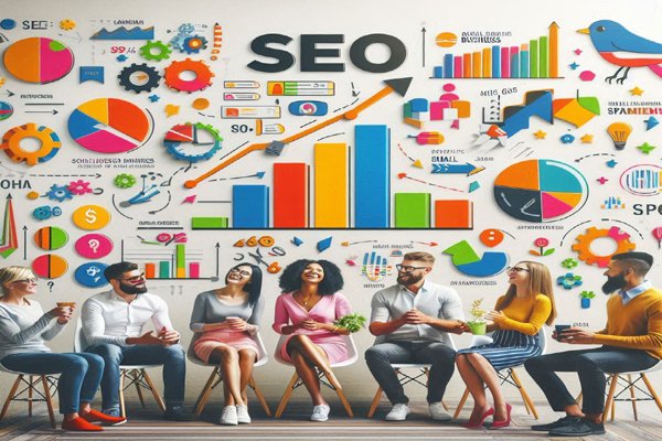 Benefits of SEO for Small Business