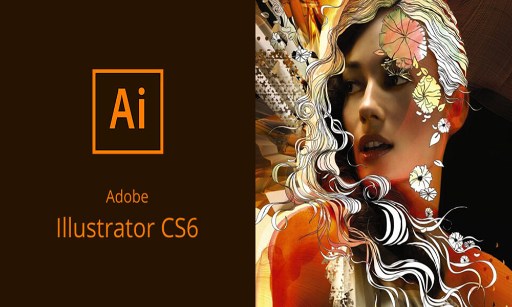 Adobe illustrator CS6 Free
