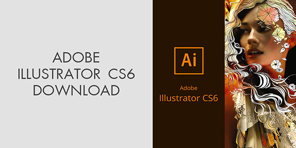 Adobe illustrator Cs6 Free