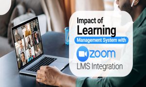 Impact of learning Management