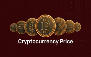 Cryptocurrency Rates Depend On