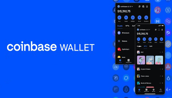 Buy Crypto with a Coinbase Wallet