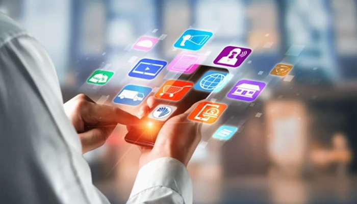 apps for digital marketing