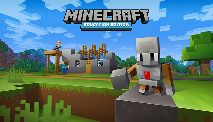 Minecraft Education Edition Download