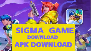 Sigma Game Download