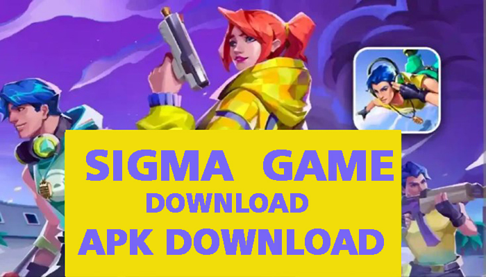 Sigma Game Download