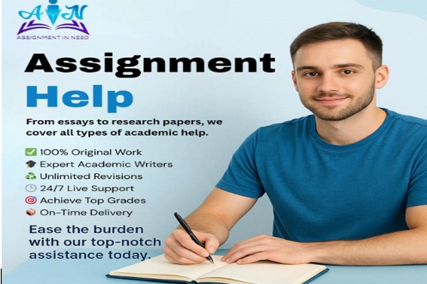 Assignment Help